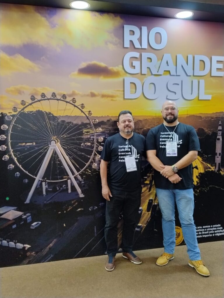 feira de turismo da América Latina (1)