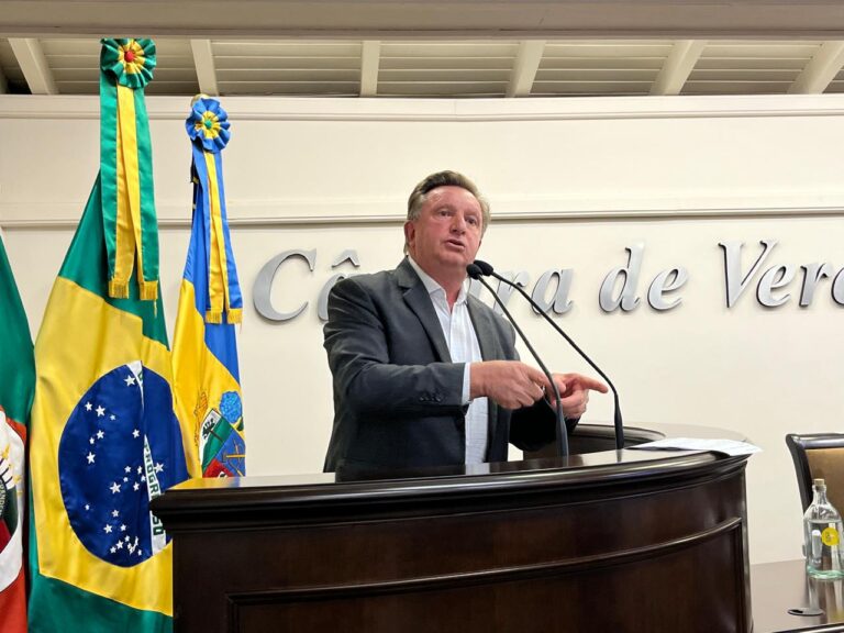 Foto Celso Fioreze