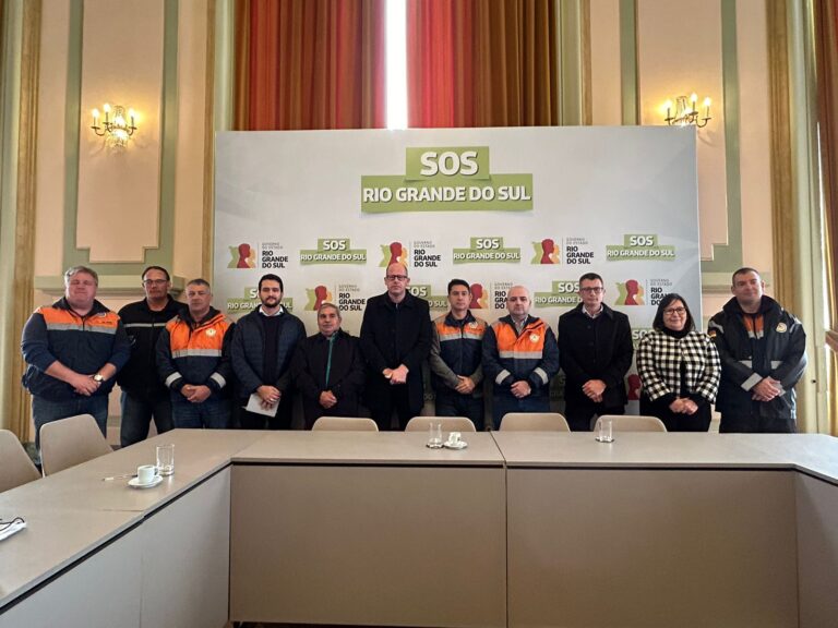Foto Municípios da região são incluídos em decreto de calamidade