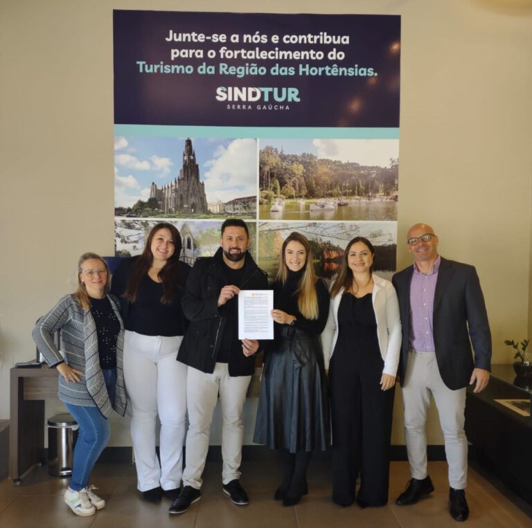 Foto Sindtur e Circulo Saude