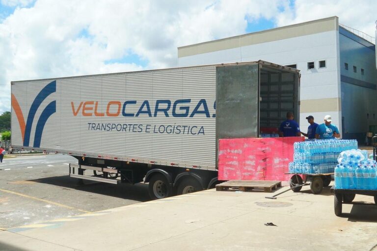 Foto Velocargas