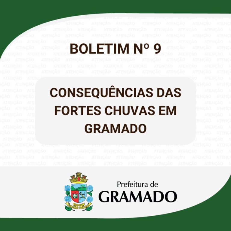 Foto boletim 9