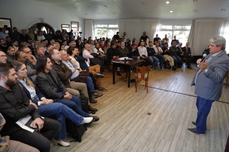 Reunião Aeroporto das Hortênsias 2