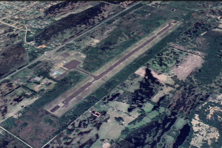 Foto Aeroporto-de-Torres-RS