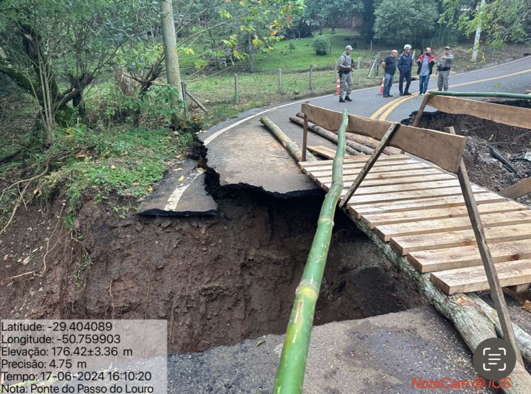 Ponte Passo do Louro (1)