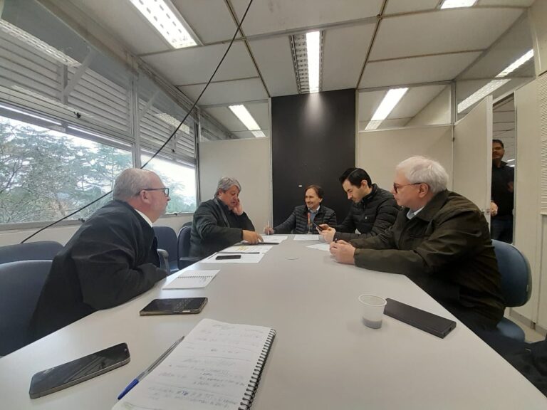 Reunião Estado