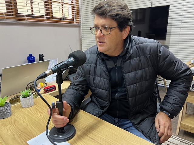 Foto Gilnei Benetti.julho 2024