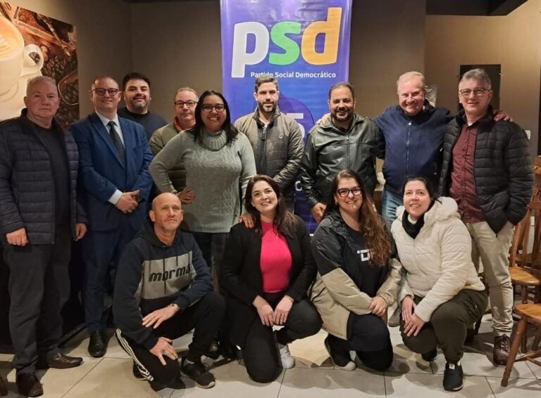 Foto PSD Gramado