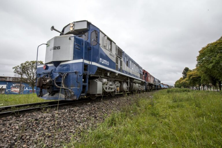 19-11-2017 - Cadáver encontrado no Cajuru, em matagal próximo à linha do trem