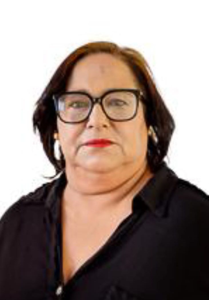 Foto Terezinha Urbano