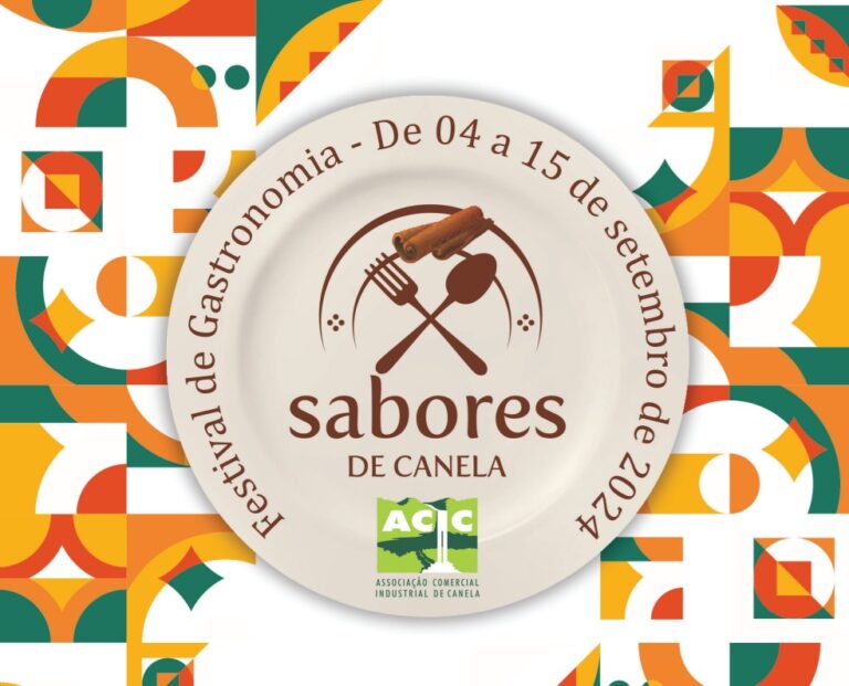sabores de Canela 2024