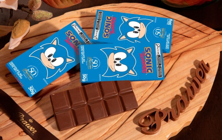 Prawer Sonic