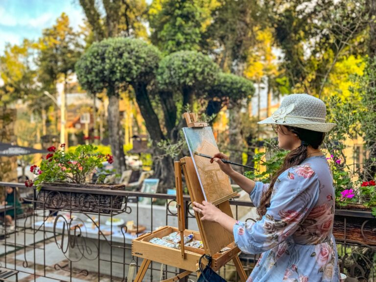 Primavera Valle - Artista artista plástica Ana Adib Birnbaum - Créditos Agência Dio Santos (1)