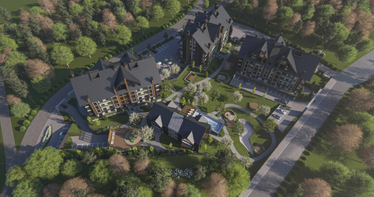 Smart Park Firenze, Lago Nero (Divulgação Hasam Group) (10)