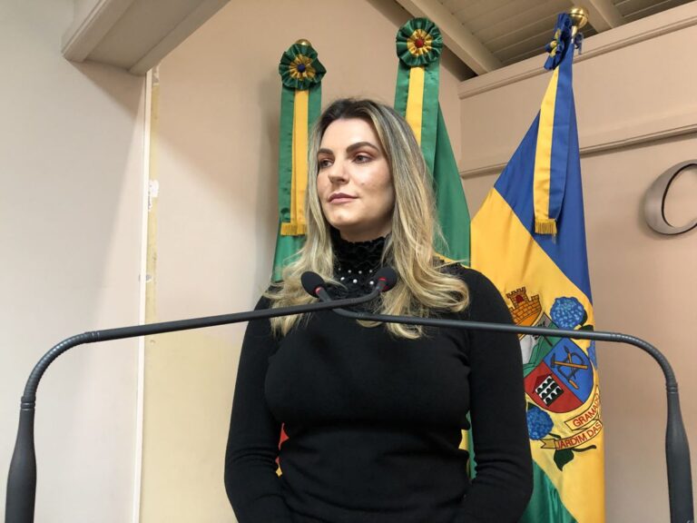 Foto andreia-reck-vereadora-psdb