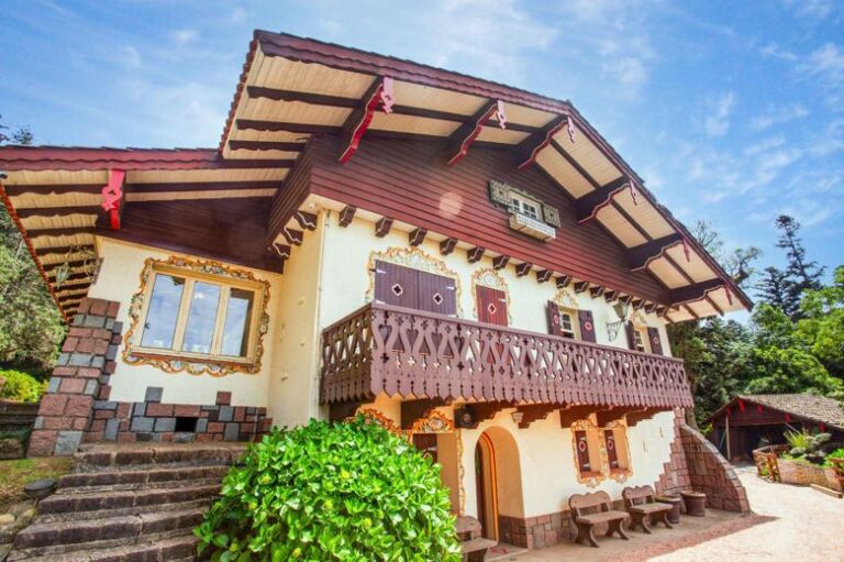 Foto Casa Parque Knorr