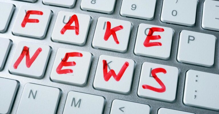 Fakenews