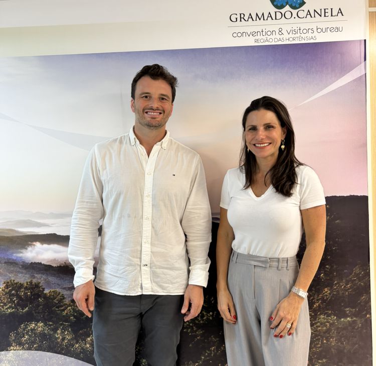 Foto Gramado e Canela Convention Visitors Bureau