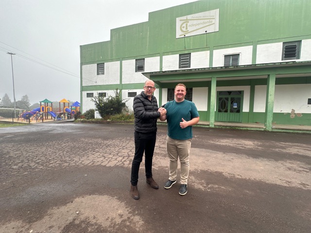 Foto Gramado terá investimento de mais de R$ 900 mil no Esporte