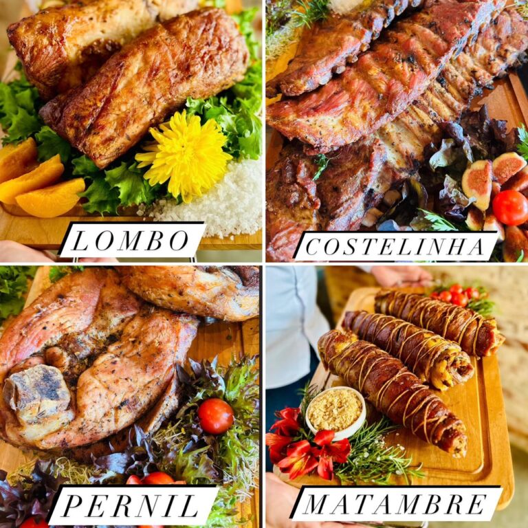 Foto menu Armazem 845