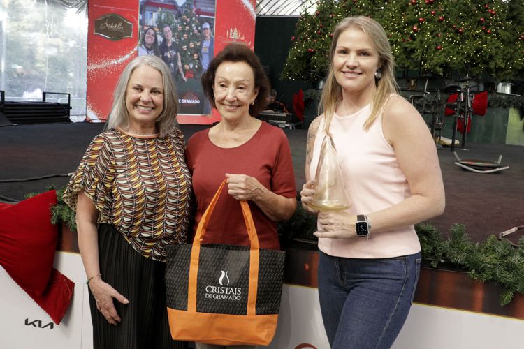 Foto tannen vencedor 2024