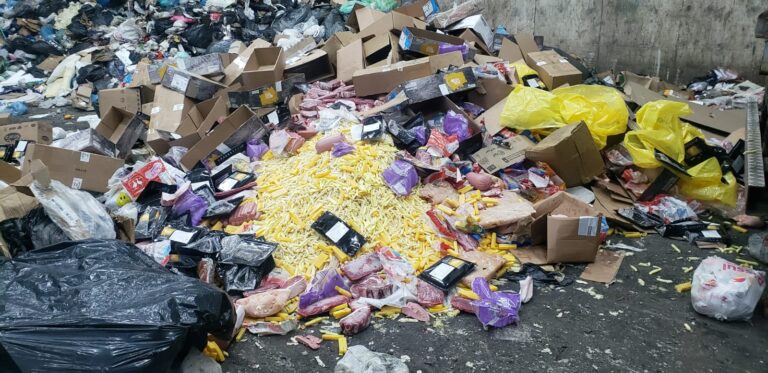 Foto vigilancia apreende