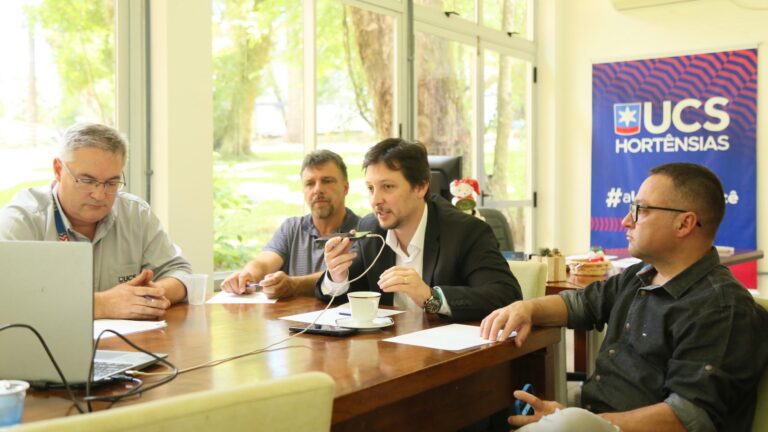 Goto Gilberto Cezar na UCS