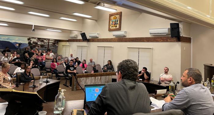 Foto Audiência Transporte Público 2