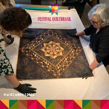Foto Festival Quilt