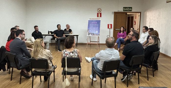 Foto Gramado do Amanhã