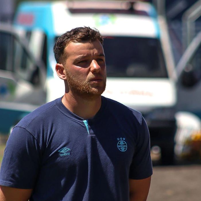 Foto Gustavo Corrêa