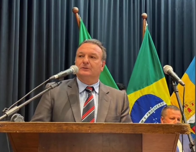 Foto Jeferson Moschem 2025