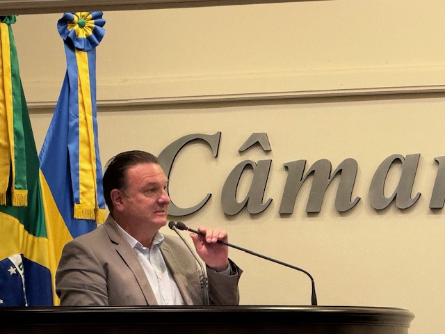 Foto Jeferson Moschem