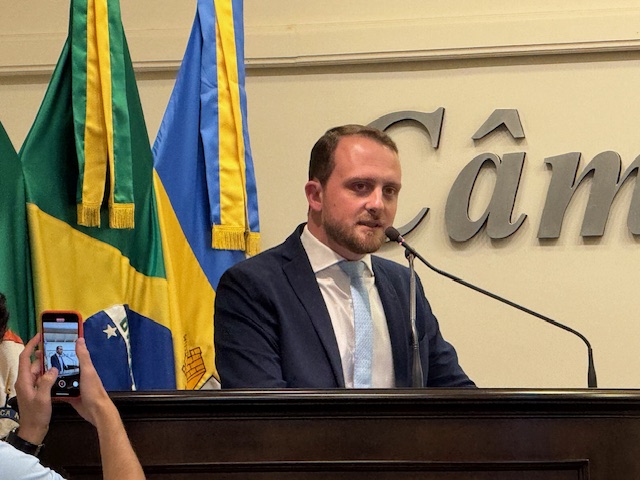 Foto Pedro Lazaretti