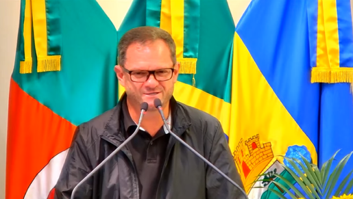 Foto Rafael Ronsoni camara 2025