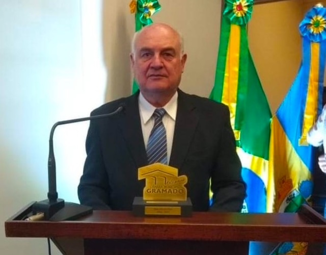 Foto Remi Pereira Dias