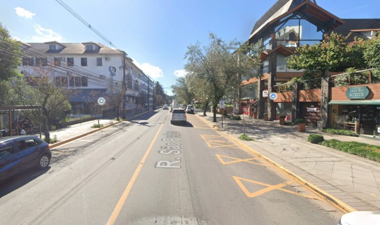 Foto Retirada de fios São Pedro