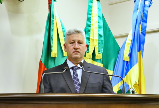 Foto Volnei da Saude