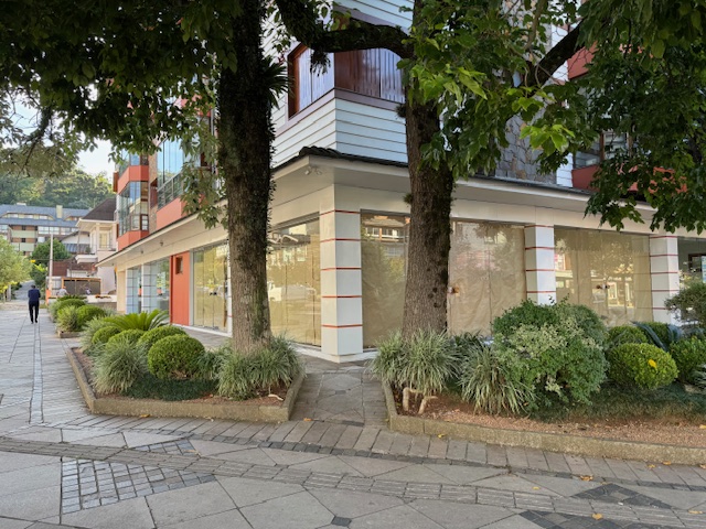 Foto esquina Farmacia Drogabel