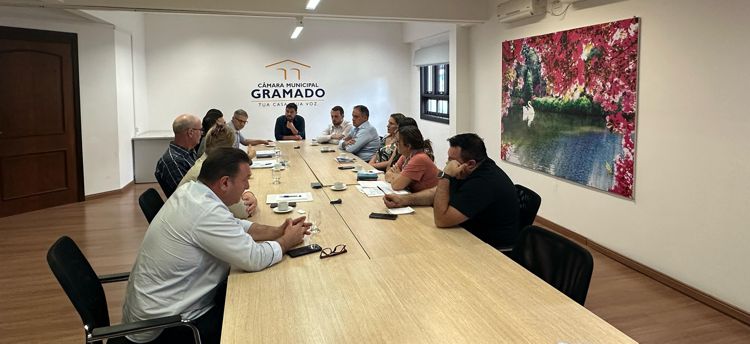 Foto Ana nery Câmara