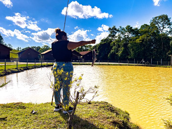 Foto Arena SG Gramado (1)