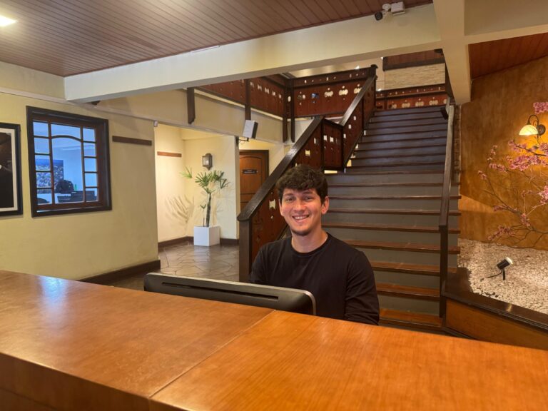 Foto Câmara Municipal de Gramado abre processo seletivo para estágio