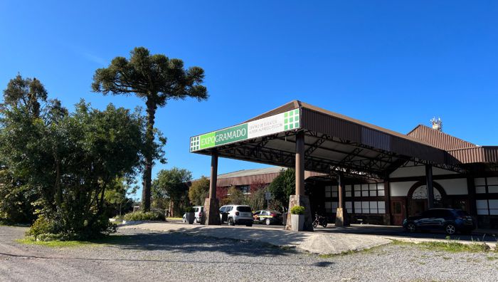 Foto ExpoGramado 2024