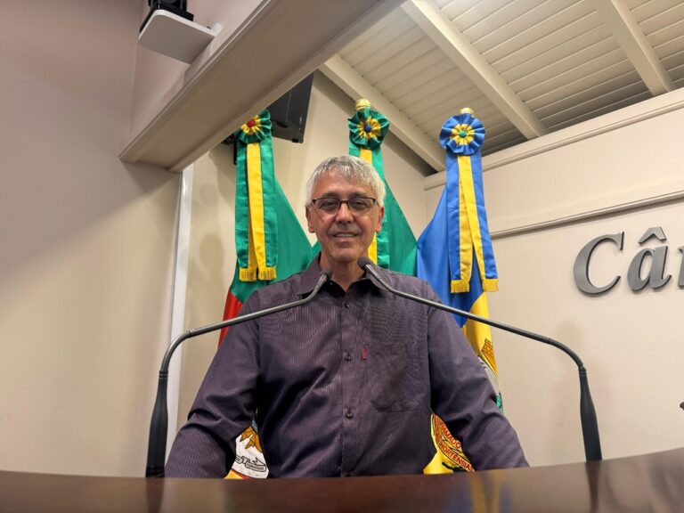 Foto Idacir Cardoso Tribuna do Povo