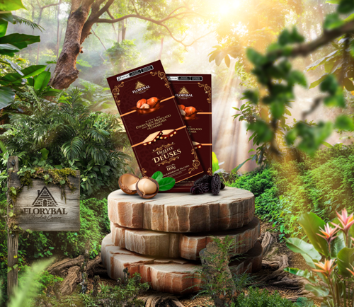 Foto Lançamento Florybal