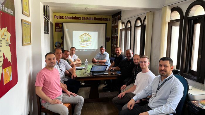 Foto Magia da Pascoa NP