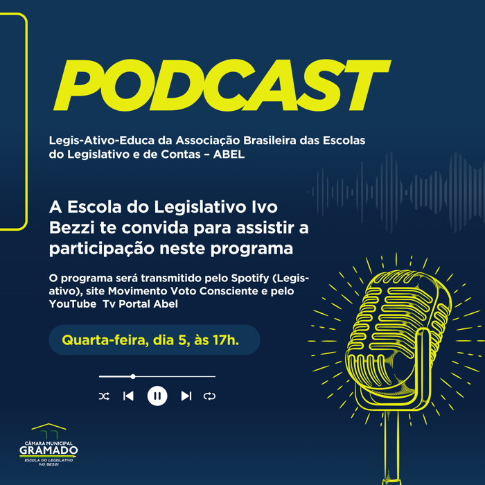 Foto Podcast Ivo Bezzi