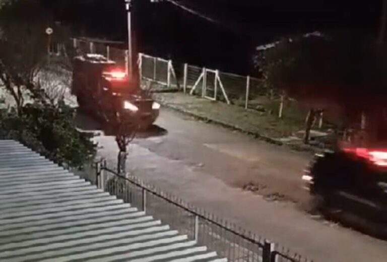 Foto Rebelião no Presídio de Canela termina com feridos e intervenção da BM