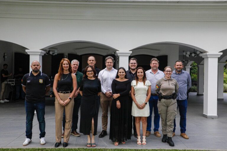 Foto V Feijoada da Solidariedade foi anunciada