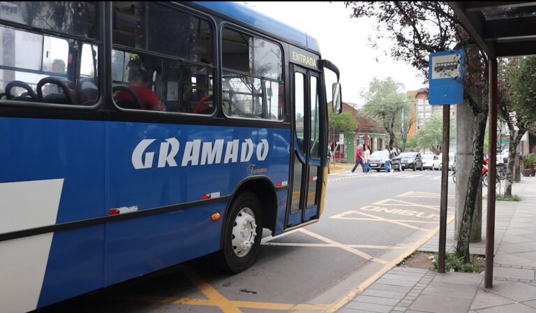 Foto Vereadores aprovam subsídio para manutenção do transporte público em Gramado